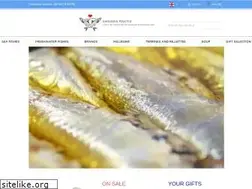 Sites similar to sardinespirates.com