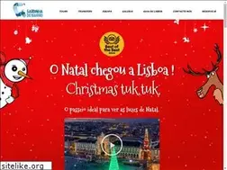 Sites similar to sardinhadobairro.pt