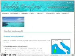 Sites similar to sardinia-emotions.com