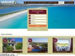 Sites similar to sardinia-holiday.com