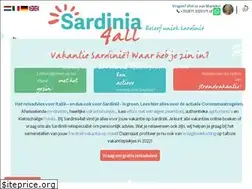 Sites similar to sardinia4all.com