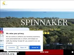 Sites similar to sardiniacamping.com