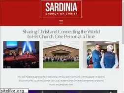 Sites similar to sardiniacc.com
