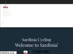 Sites similar to sardiniacycling.com
