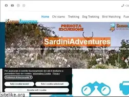 Sites similar to sardiniadventures.com