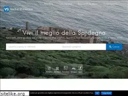 Sites similar to sardiniaexclusive.com