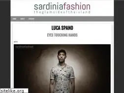 Sites similar to sardiniafashion.com