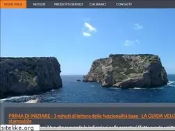 Sites similar to sardinialand.com