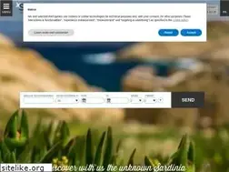 Sites similar to sardinianatour.com