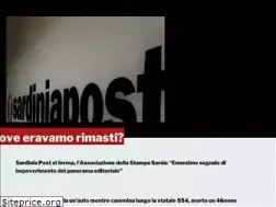 Sites similar to sardiniapost.it