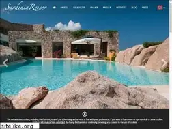 Sites similar to sardiniareiser.com