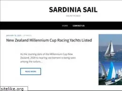 Sites similar to sardiniasail.com