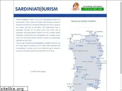 Sites similar to sardiniatourism.com