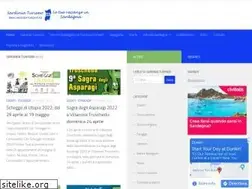 Sites similar to sardiniaturismo.eu