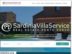 Sites similar to sardiniavillaservice.com