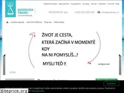 Sites similar to sardinie.cz