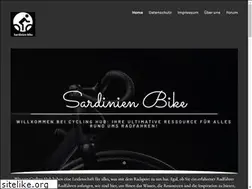 Sites similar to sardinien-bike.de