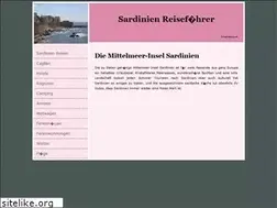 Sites similar to sardinien-digital.de