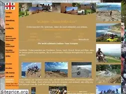 Sites similar to sardinien-enduro.de