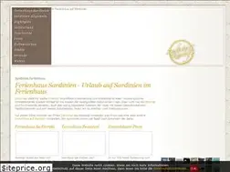 Sites similar to sardinien-reiseinfo.net