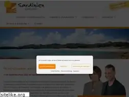 Sites similar to sardinien-sardinia.com
