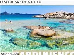 Sites similar to sardiniencostarei.ch