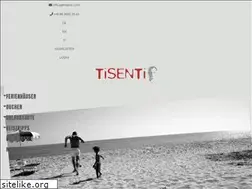 Sites similar to sardinienhaus.de