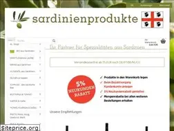 Sites similar to sardinienprodukte.at
