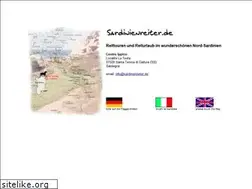 Sites similar to sardinienreiter.de
