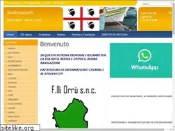 Sites similar to sardinyaparts.com