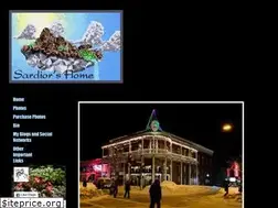 Sites similar to sardior.com