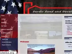 Sites similar to sardisland.com