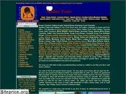 Sites similar to sardiustours.com