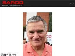 Sites similar to sardobus.com