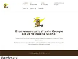 Sites similar to sardoche.ch