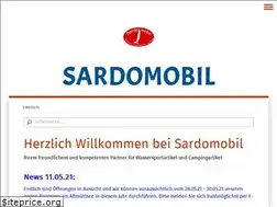 Sites similar to sardomobil.eu