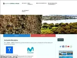 Sites similar to sardondelosfrailes.es