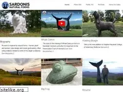 Sites similar to sardonis.com