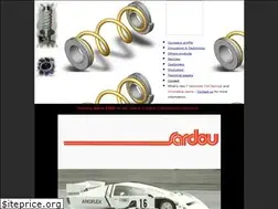 Sites similar to sardou.net