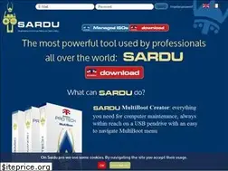 Sites similar to sardu.pro
