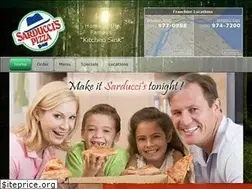 Sites similar to sarduccispizza.ca