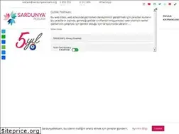 Sites similar to sardunyareklam.org