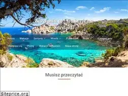 Sites similar to sardynia.pl