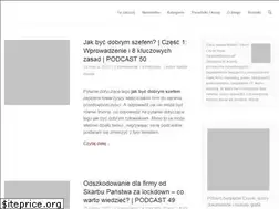 Sites similar to sardynkibiznesu.pl