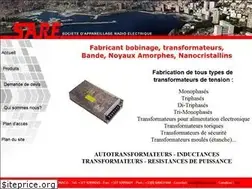 Sites similar to sare-monaco.net