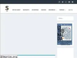 Sites similar to sare.eus