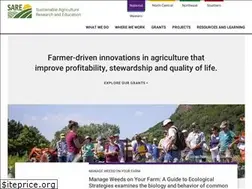 Sites similar to sare.org