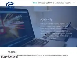 Sites similar to sarea.com.uy