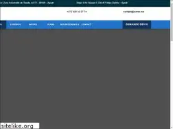 Sites similar to sarea.ma
