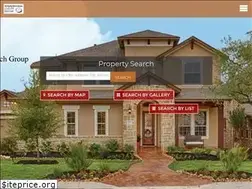 Sites similar to sarealtywatch.com